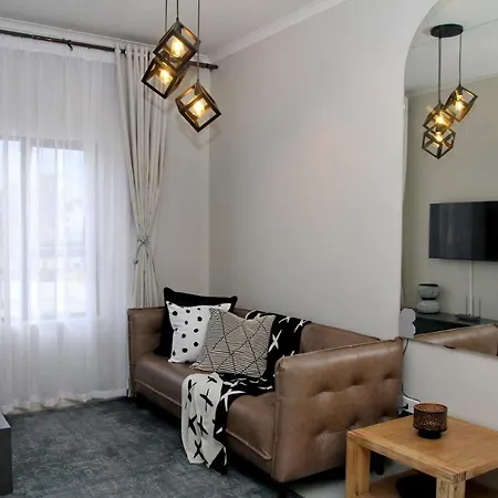 Sublime - By Laserene - Carlswald Midrand Buitenkant foto