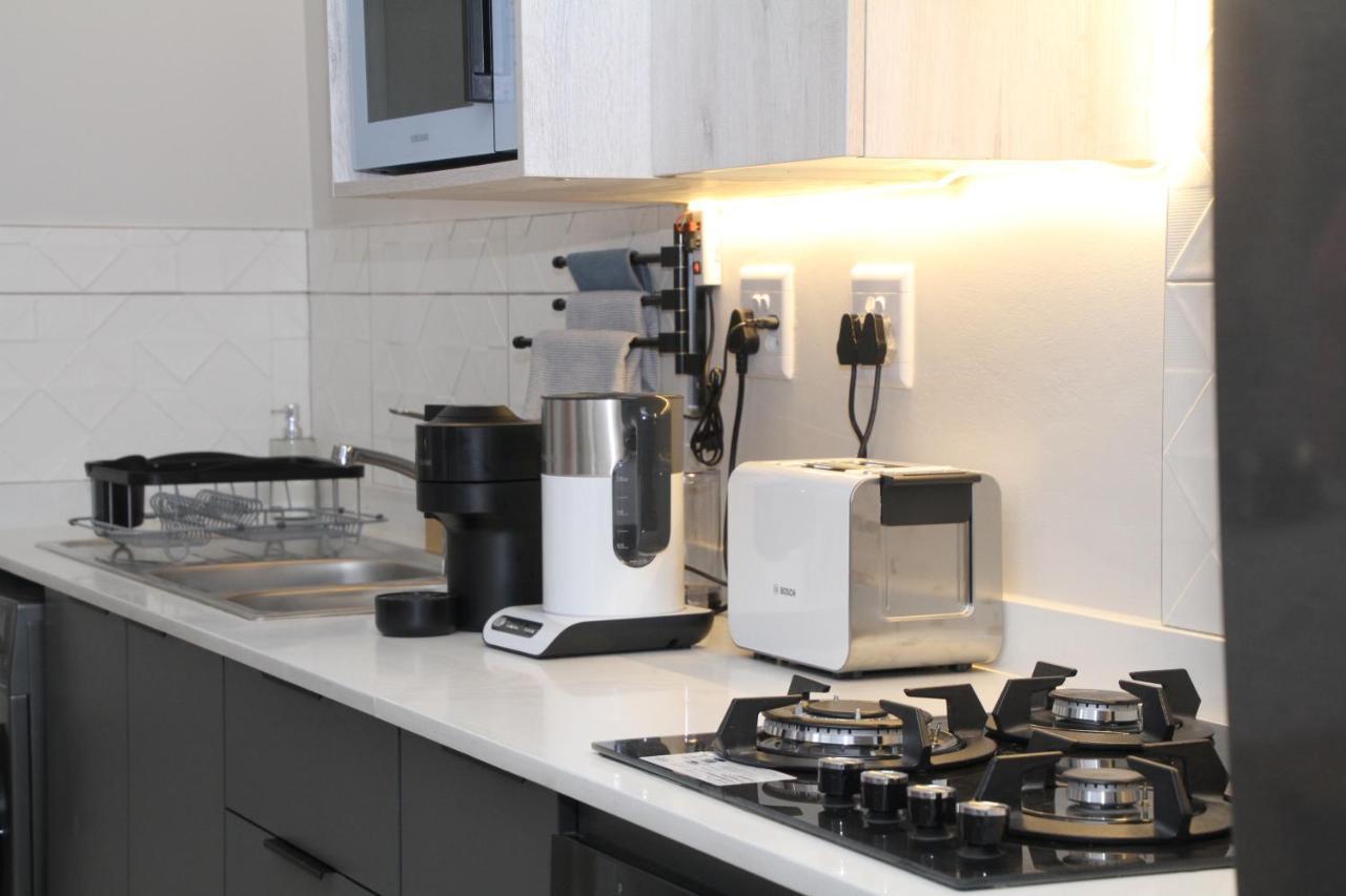 Sublime - By Laserene - Carlswald Apartamento Midrand