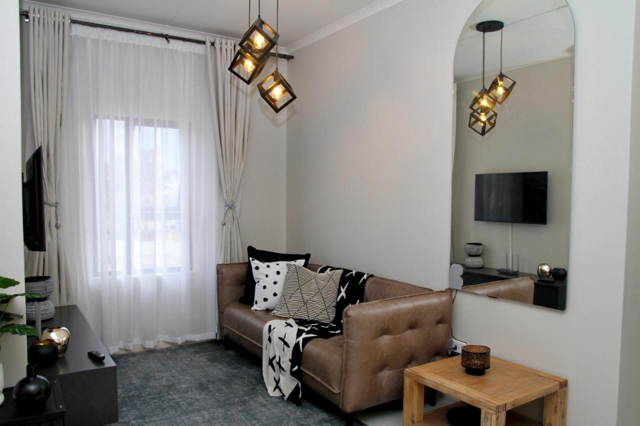 Sublime - By Laserene - Carlswald Apartamento Midrand