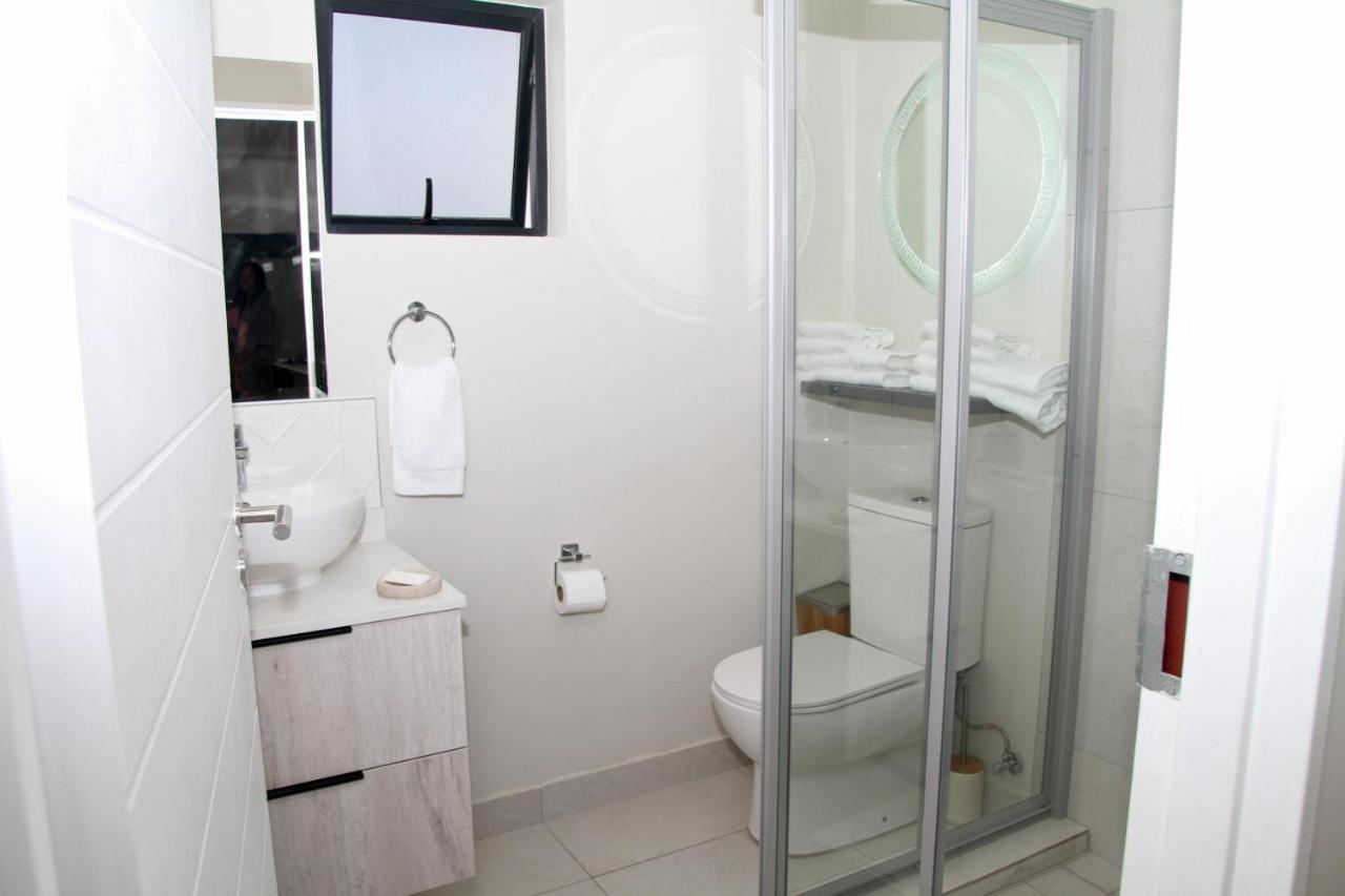 Apartamento Sublime - By Laserene - Carlswald *