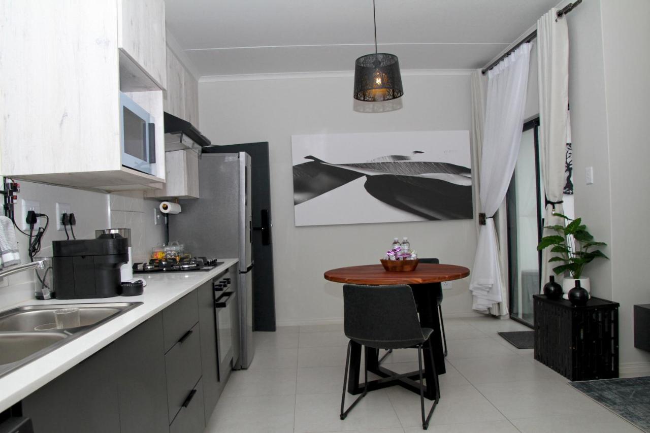 Sublime - By Laserene - Carlswald Apartamento *