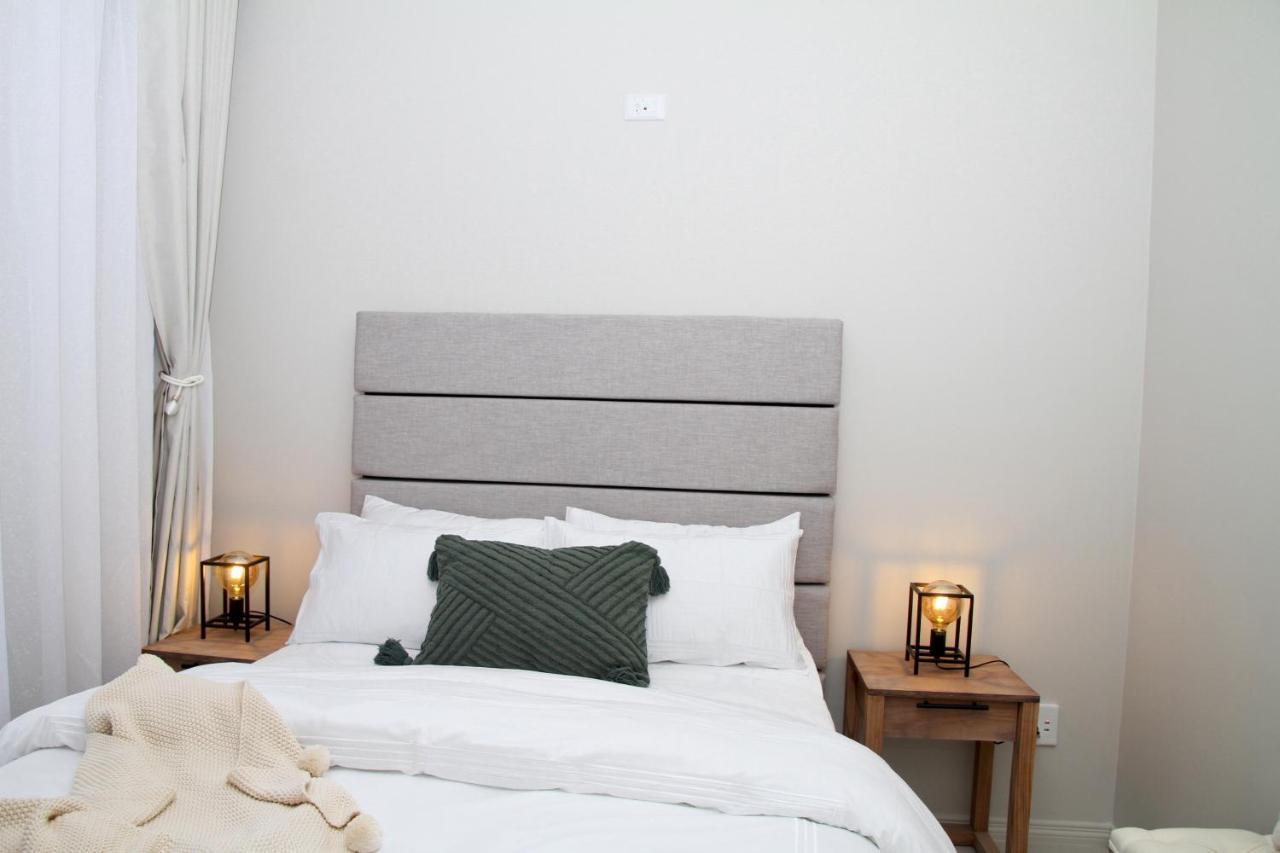 Apartamento Sublime - By Laserene - Carlswald Midrand