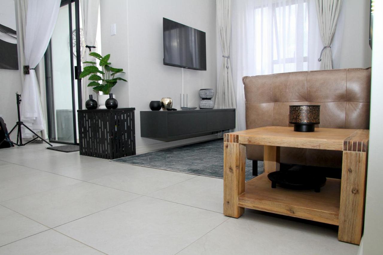 Apartamento Sublime - By Laserene - Carlswald