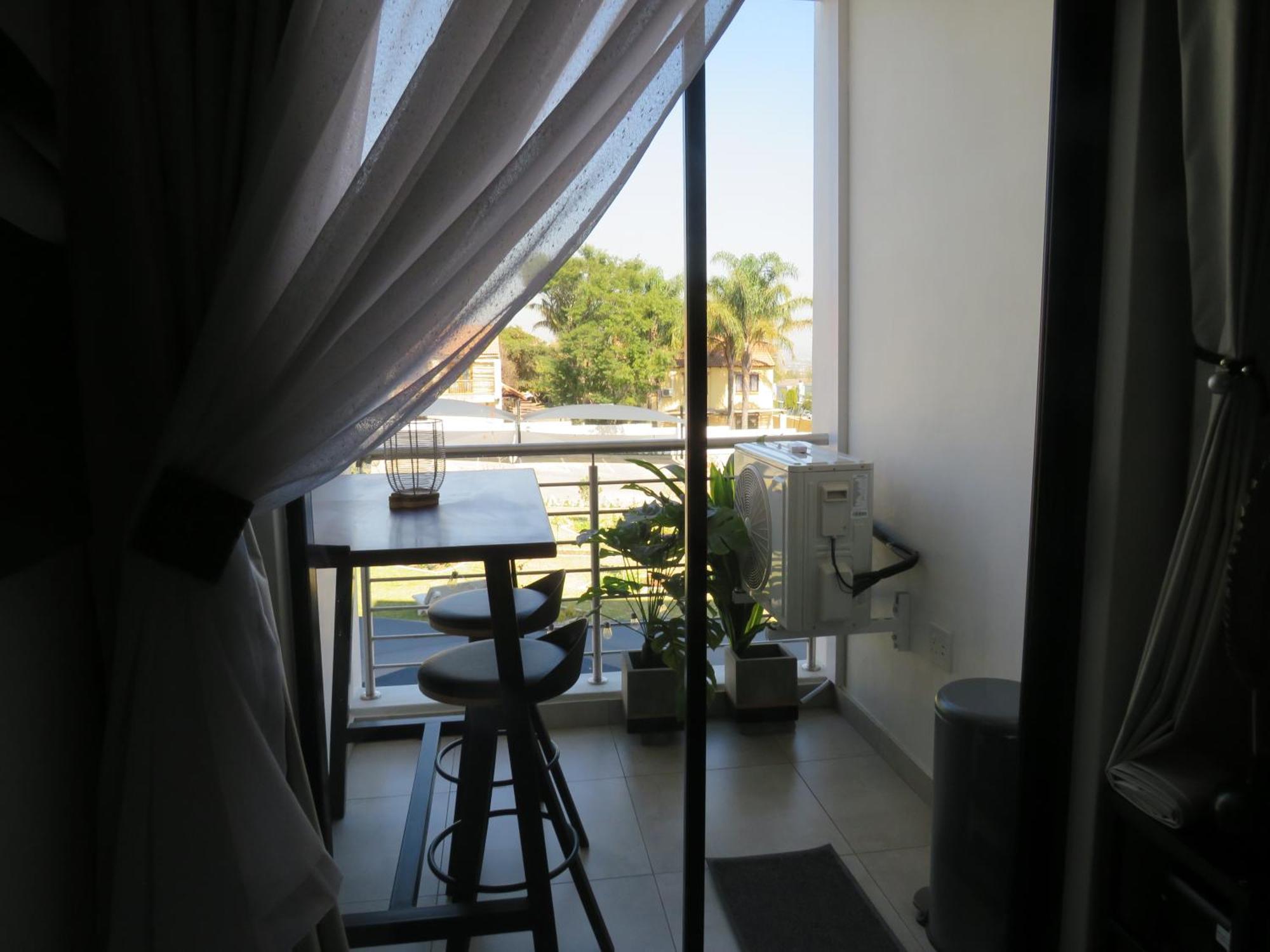 Apartamento Sublime - By Laserene - Carlswald Midrand